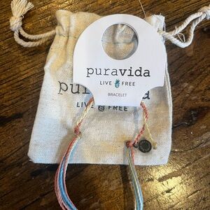 Pure vida sold